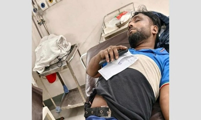 চট্টগ্রামে একদিনের ব্যবধানে ফের গোলাগুলি, গুলিবিদ্ধ অটোরিকশাচালক