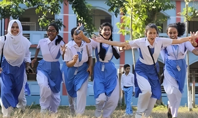 শিক্ষাপ্রতিষ্ঠান খুলছে আজ, মানতে হবে নতুন নির্দেশনা