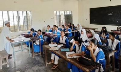 শিক্ষাপ্রতিষ্ঠানে নিরাপত্তা নিয়ে জরুরি নির্দেশনা