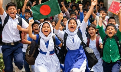 যে শিক্ষাপ্রতিষ্ঠানগুলোতে রমজানের ছুটি নিয়ে সুখবর