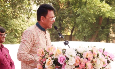 যুগের সঙ্গে তাল না মেলালে ভবিষ্যৎ অন্ধকার : শিক্ষামন্ত্রী