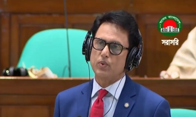 শিক্ষাপ্রতিষ্ঠান এমপিওভুক্তির বিষয়ে যা জানালেন শিক্ষামন্ত্রী