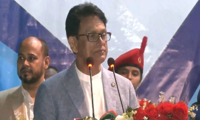 আমিও অনলাইন ক্লাস চাই না, কিন্তু পৃথিবী চায় : শিক্ষামন্ত্রী
