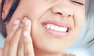 ডায়াবেটিস রোগীদের দাঁত ও মাড়ির রোগ