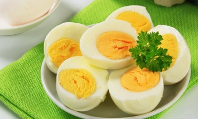 খালি পেটে ডিম খাওয়া কি সঠিক, নাকি ভুল