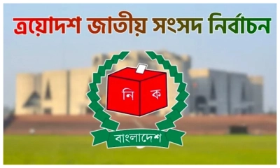 নির্বাচনি লড়াইয়ে ১ হাজার ৯৮১ প্রার্থী