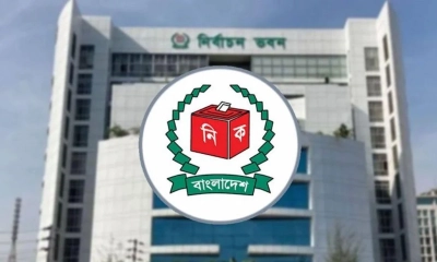 ঢাকার দুই সিটি ও চট্টগ্রাম সিটি নির্বাচনের জন্য তৎপর ইসি