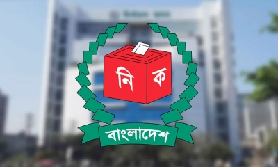 আজ ভোটার তালিকার খসড়া প্রকাশ করবে ইসি