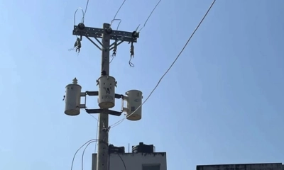 গাজীপুরে ট্রান্সমিটারের তার ছিঁড়ে বিদ্যুৎস্পৃষ্টে নিহত বেড়ে ২
