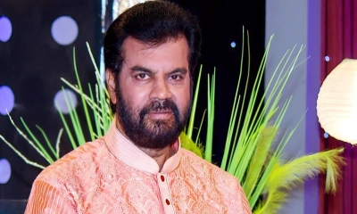খালেদা জিয়ার মৃত্যুতে নিসচার প্রতিষ্ঠাতা ইলিয়াস কাঞ্চনের শোক