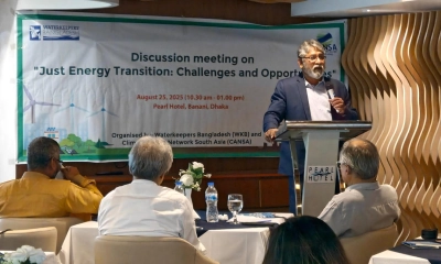 নবায়নযোগ্য জ্বালানি গ্রহণের সঠিক মুহূর্ত এখনই