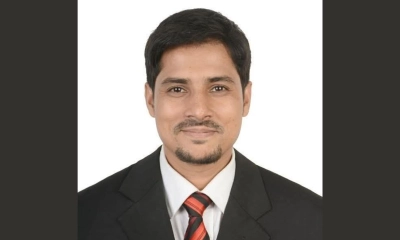 এবার এনসিপির বান্দরবান জেলা সদস্য সচিবের পদত্যাগ