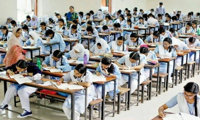 পরীক্ষা ও মূল্যায়ন পদ্ধতিতে আসছে বড় পরিবর্তন
