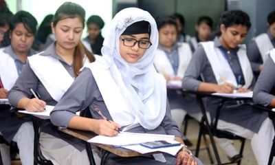 ২০২৭ সালের এসএসসি পরীক্ষা শুরু হতে পারে ৩১ ডিসেম্বর