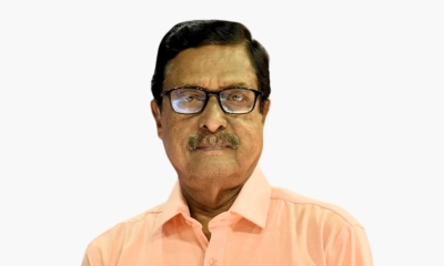 মব আর মৃত্যুভয় আমার নেই: ফজলুর রহমান