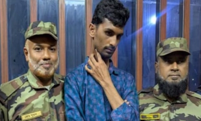 নারী শিক্ষার্থীকে কুরুচিপূর্ণ বার্তা, চবিতে ভুয়া শিক্ষার্থী ধরা