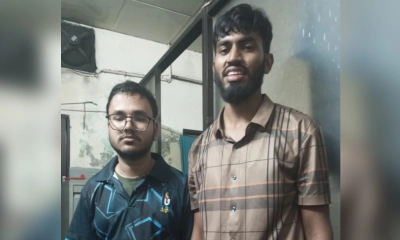ঢাকা মেডিকেলে ভুয়া চিকিৎসক সেজে প্রতারণা, আটক ২