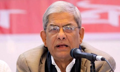 আগে ঘুষ দিতে হতো ১ লাখ টাকা, এখন লাগে ৫ লাখ: মির্জা ফখরুল