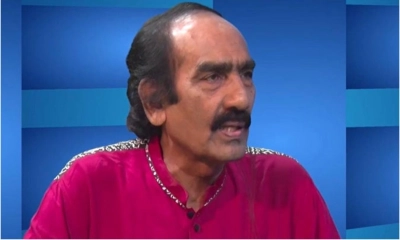 ব্যাগ হারিয়ে বিপাকে অভিনেতা