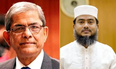 আ.লীগ ও সনাতনী ভোটই পাল্টে দিতে পারে সমীকরণ