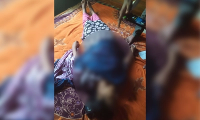 নিজ ঘরে ফ্যানে ঝুলছিল প্রবাসীর স্ত্রীর মরদেহ
