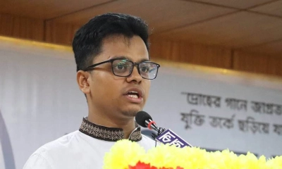 কারচুপি ধামাচাপা দিতে ফুটেজ গায়েব করা হয়েছে: ফরহাদ