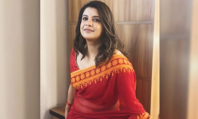 কোনো কাজই ছোট বা বড় নয়: ফারিয়া