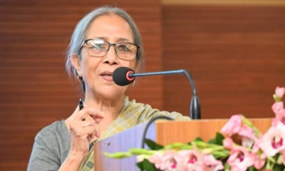 মাছ রক্ষায় মা মাছ ধরা বন্ধ করতে হবে: মৎস্য উপদেষ্টা