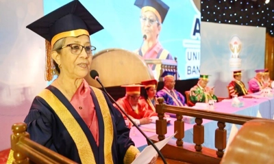 নদী দূষণের কারণে ইলিশে ক্ষতিকর উপাদান মিলছে : মৎস্য উপদেষ্টা