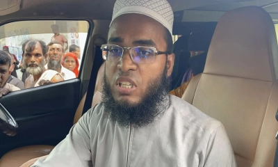 ১০ টাকায় ইলিশ দেওয়ার ঘোষণা দিয়ে বিপাকে এমপি প্রার্থী