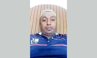 কুয়েতে বাংলাদেশি প্রবাসীর মৃত্যু, পরিকল্পিত হত্যার অভিযোগ পরিবারের