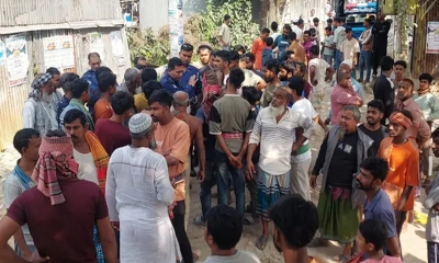 আ.লীগ থেকে বিএনপিতে যোগদানকে ঘিরে সংঘর্ষ, আহত ১৫
