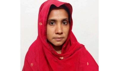 সদরপুরে প্রতারণা মামলায় নারী গ্রেপ্তার