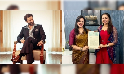 গুঞ্জনই সত্যি, শাকিবের নায়িকা ফারিণ