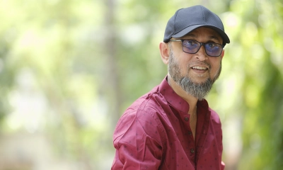 সাংস্কৃতিক হীনম্মন্যতা থেকে বেরিয়ে আসার আহ্বান ফারুকীর