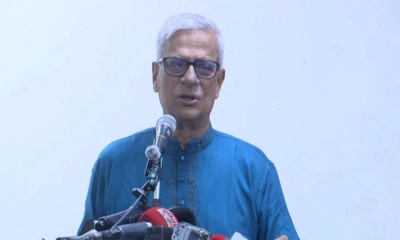 ষড়যন্ত্র করে আ.লীগের লাভ হবে, জামায়াতের নয়: ফারুক