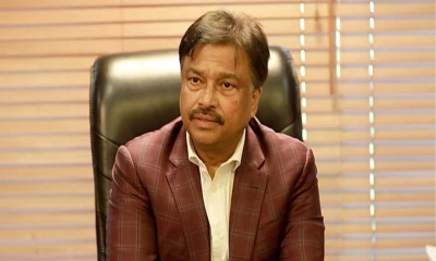 বিসিবি ফান্ডের নয়-ছয়ের অভিযোগ থেকে অব্যাহতি পেলেন ফারুক আহমেদ