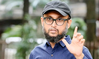 উপদেষ্টা মোস্তফা সরয়ার ফারুকী। ছবি- সংগৃহীত