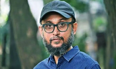 খালেদা জিয়ার দ্রুত সুস্থতার প্রার্থনা ফারুকীর