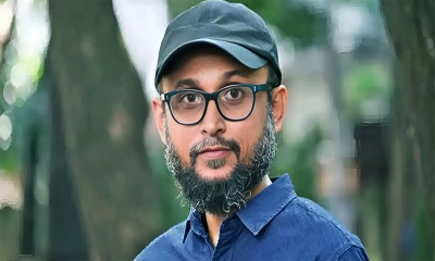 সংস্কৃতি উপদেষ্টার সফল অস্ত্রোপচার সম্পন্ন