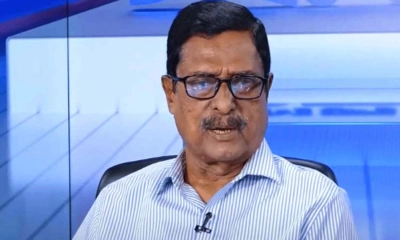 আমার জানাজা পড়াবে না যারা বলে তারা জামায়াতের লোক : ফজলুর রহমান