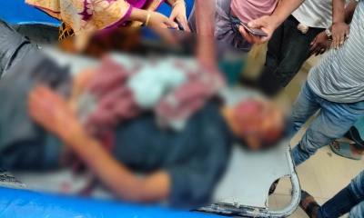 মৃত্যুর আগে খুনিদের নাম লিখে চিরকুট