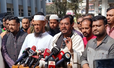 অবৈধ অস্ত্র উদ্ধার না হলে নির্বাচনি পরিবেশ ক্ষতিগ্রস্ত হবে  : মঞ্জু