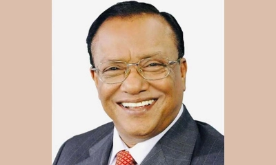 ফেনী-৩ আসনে এগিয়ে বিএনপির মিন্টু