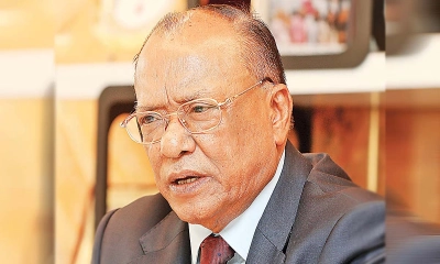 এ জয় গণতন্ত্রকামী সাধারণ মানুষের : আবদুল আউয়াল মিন্টু