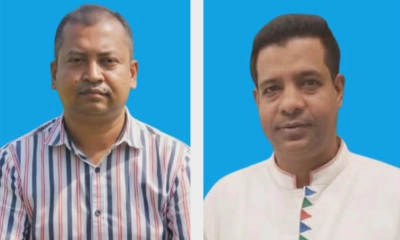 ফেনীতে ইজারা নিয়ে যুবদলের দুই নেতা মুখোমুখি, সংঘাতের আশঙ্কা