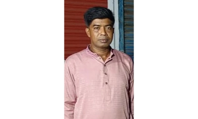 অবৈধ উচ্ছেদকে কেন্দ্র করে রেলওয়ে স্টেশনে কর্মচারীর ওপর হামলা, আটক ১