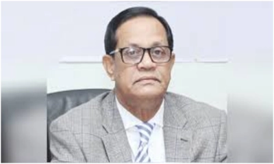 স্ত্রী-ছেলেসহ সাবেক চীফ হুইপের বিরুদ্ধে দুদকের মামলা