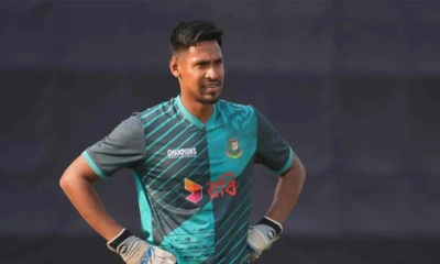  দ্য হান্ড্রেডের নিলামে মোস্তাফিজ