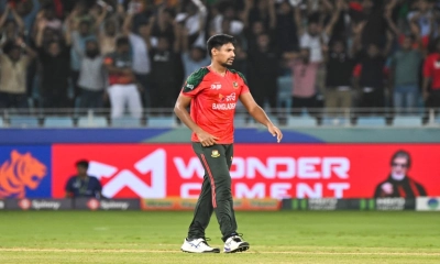 কাটার মাস্টার থেকে ‘ডট মাস্টার’